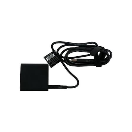 Axiom Axiom 40-Watt Slim Travel Ac Adapter For Lenovo - Gx20H34904 GX20H34904-AX